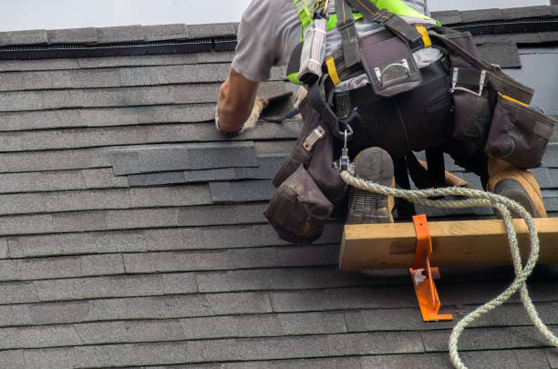Reliable Roof Installation contractor in Salem, AR by Brentwood Metal Roofing